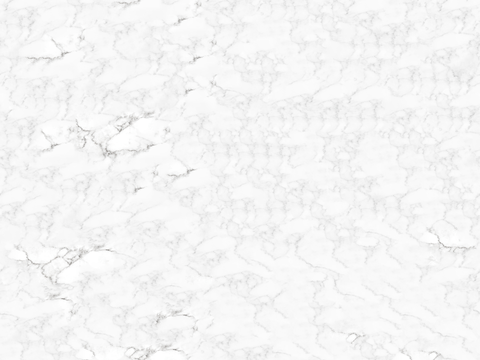  轻奢宝格丽白大理石，鱼肚白大理石，爵士白大理石，岩板183 