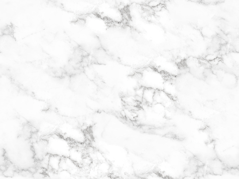 轻奢宝格丽白大理石，鱼肚白大理石，爵士白大理石，岩板89