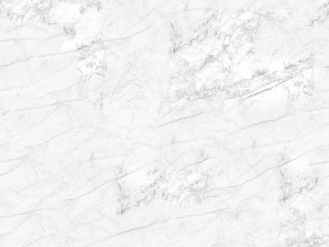  轻奢宝格丽白大理石，鱼肚白大理石，爵士白大理石，岩板110 