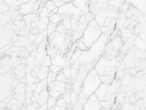  轻奢宝格丽白大理石，鱼肚白大理石，爵士白大理石，岩板106 