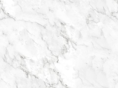  轻奢宝格丽白大理石，鱼肚白大理石，爵士白大理石，岩板117 