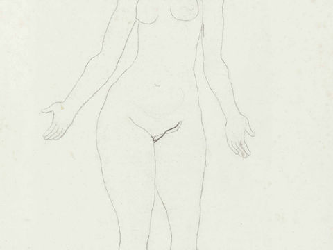  毕加索立体主义绘画作品，现代抽象画，世界经典名画，抽象素描画 