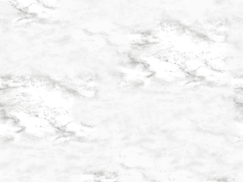  轻奢宝格丽白大理石，鱼肚白大理石，爵士白大理石，岩板65 