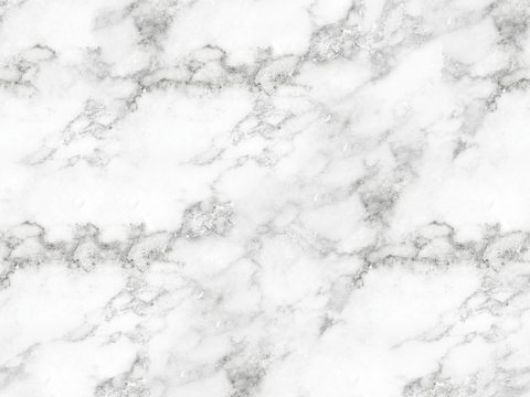  轻奢宝格丽白大理石，鱼肚白大理石，爵士白大理石，岩板44 