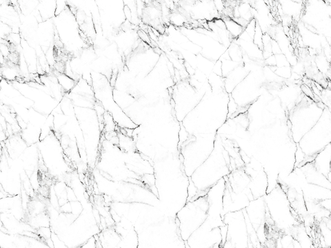  轻奢宝格丽白大理石，鱼肚白大理石，爵士白大理石，岩板111 