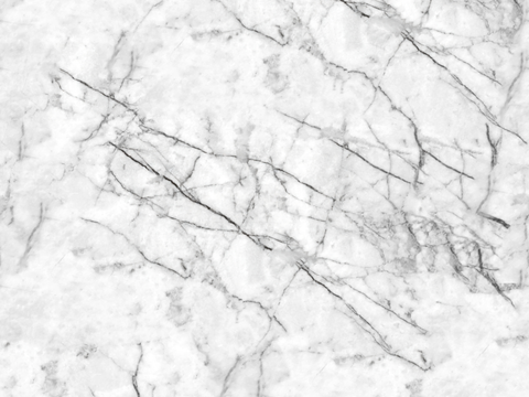  轻奢宝格丽白大理石，鱼肚白大理石，爵士白大理石，岩板19 