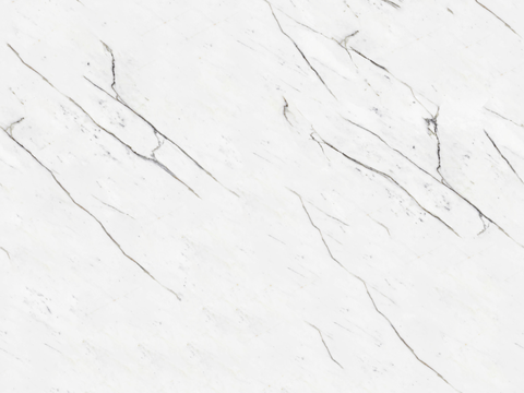  轻奢宝格丽白大理石，鱼肚白大理石，爵士白大理石，岩板130 