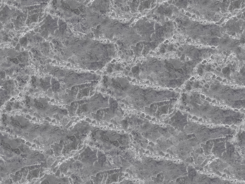 意大利灰大理石,灰色大理石岩板，奢石74