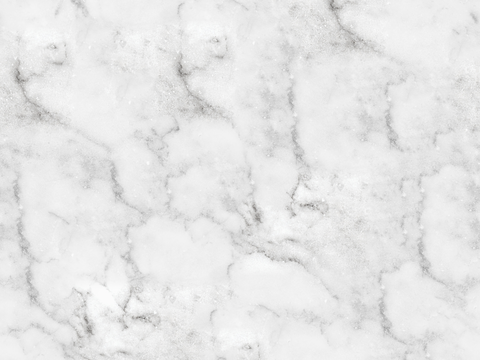  轻奢宝格丽白大理石，鱼肚白大理石，爵士白大理石，岩板54 