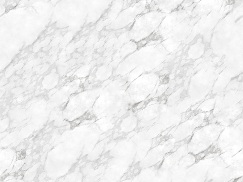 轻奢宝格丽白大理石，鱼肚白大理石，爵士白大理石，岩板108