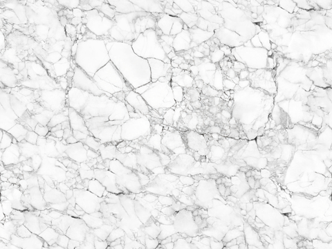 轻奢宝格丽白大理石，鱼肚白大理石，爵士白大理石，岩板96