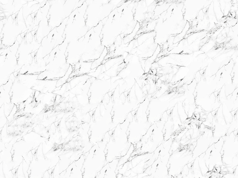  轻奢宝格丽白大理石，鱼肚白大理石，爵士白大理石，岩板184 