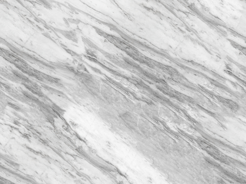 轻奢宝格丽白大理石，鱼肚白大理石，爵士白大理石，岩板43