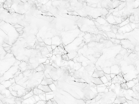  轻奢宝格丽白大理石，鱼肚白大理石，爵士白大理石，岩板105 