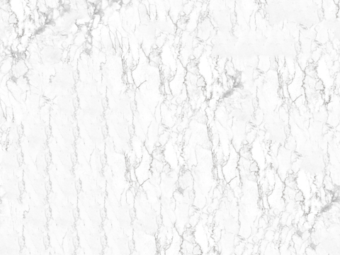  轻奢宝格丽白大理石，鱼肚白大理石，爵士白大理石，岩板167 