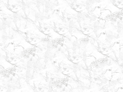  轻奢宝格丽白大理石，鱼肚白大理石，爵士白大理石，岩板146 