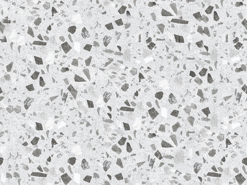 灰色，浅灰色水磨石肌理27