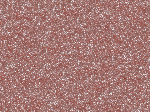 红色，浅红色水磨石肌理13