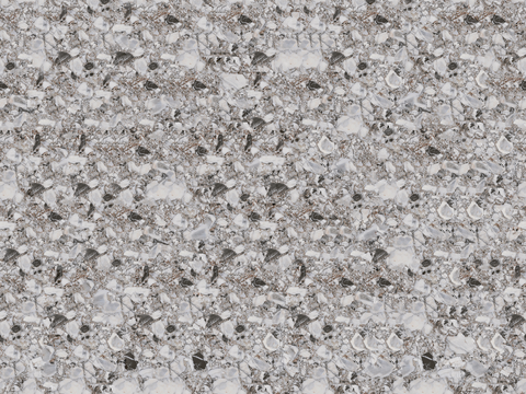 灰色深灰色水磨石肌理8