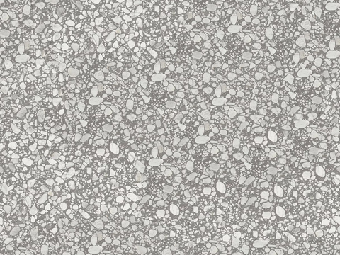  灰色，浅灰色水磨石肌理32 