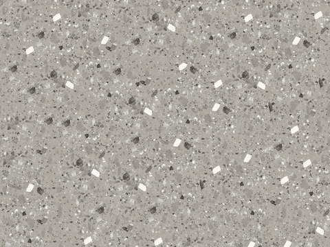 灰色黑色背景彩色碎石水磨石肌理1