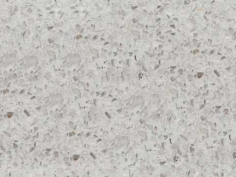 灰色，浅灰色水磨石肌理83