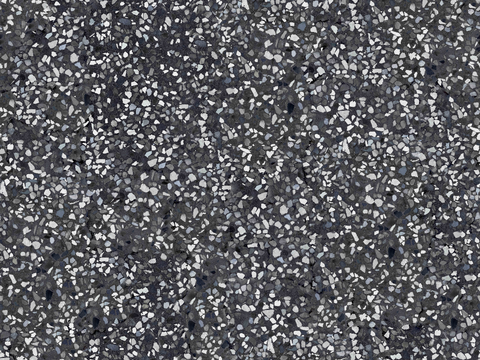 灰色水磨石纹理6