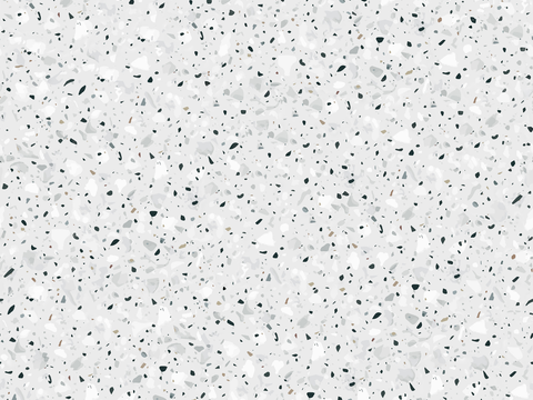 白色、米白色米黄色水磨石肌理18