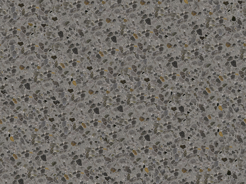 灰色黑色背景彩色碎石水磨石肌理11