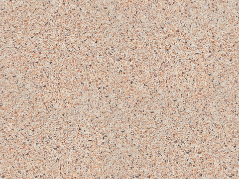 红色，浅红色水磨石肌理9