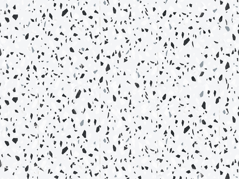  白色、米白色米黄色水磨石肌理1 