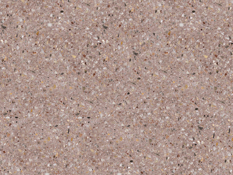 红色，浅红色水磨石肌理2