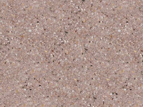 红色，浅红色水磨石肌理6