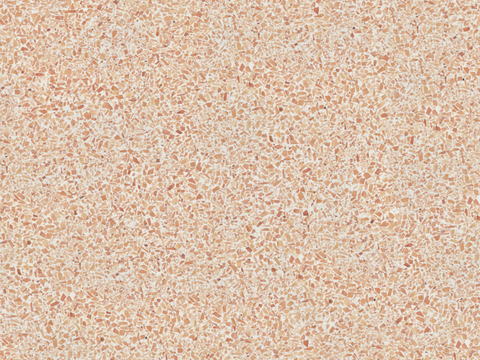 红色，浅红色水磨石肌理7