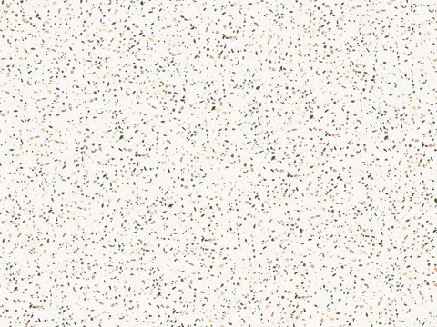 白色、米白色米黄色水磨石肌理78