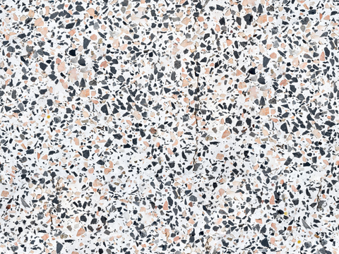 灰色，浅灰色水磨石肌理79