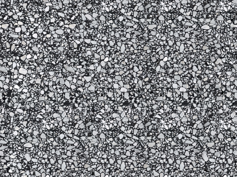 灰色深灰色水磨石肌理10