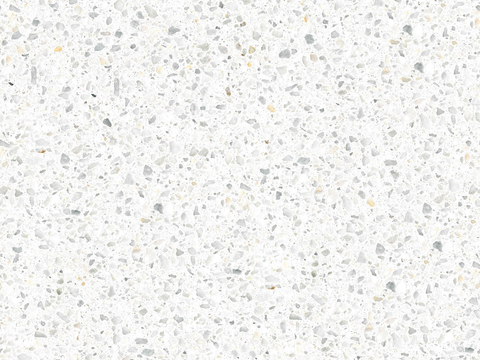  白色、米白色米黄色水磨石肌理2 