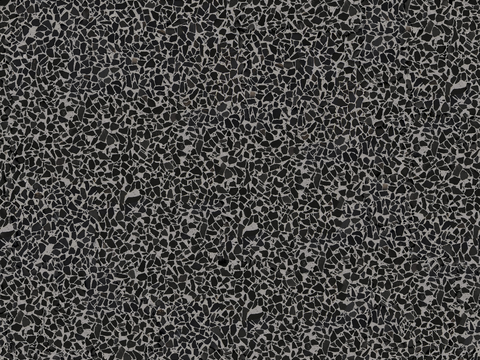 灰色水磨石纹理7