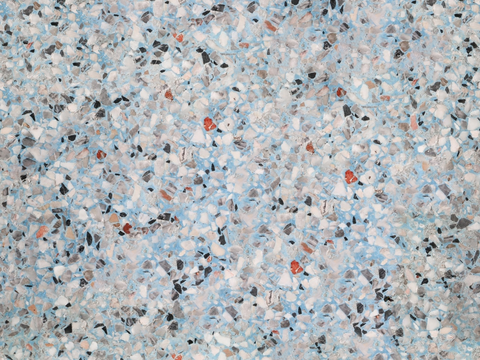 灰色，浅灰色水磨石肌理81