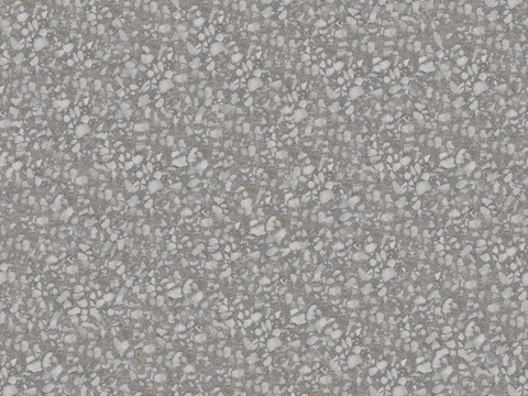 灰色黑色背景彩色碎石水磨石肌理2