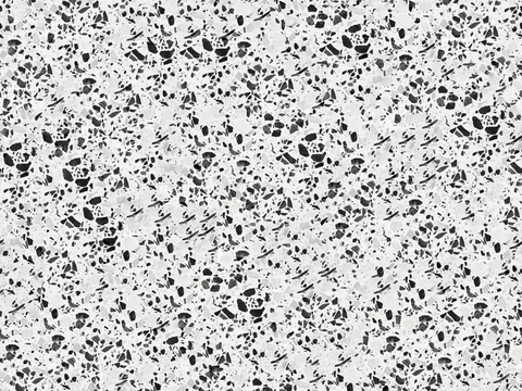 灰色，浅灰色水磨石肌理68