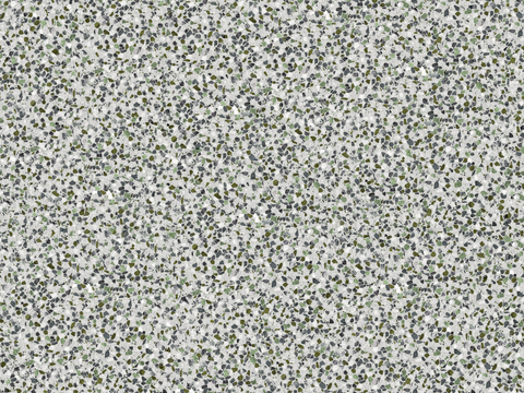  灰色黑色背景彩色碎石水磨石肌理43 