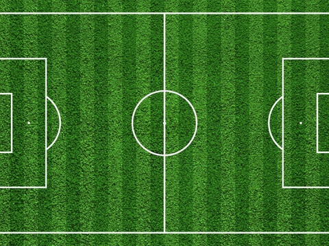 足球场运动场场地19