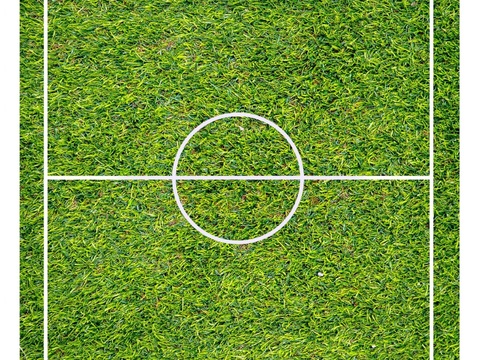 足球场运动场场地41