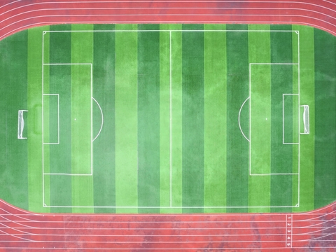 田径场运动场场地19