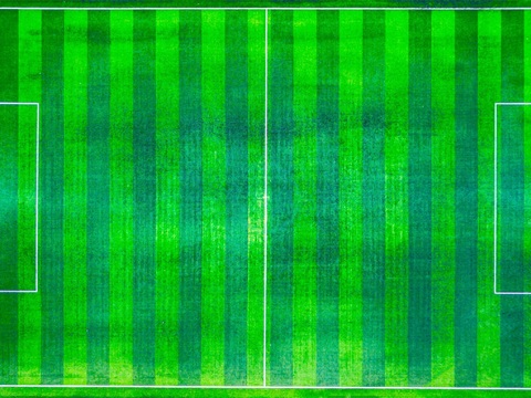 足球场运动场场地4