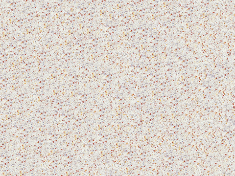 米黄色黄色背景彩色碎石水磨石肌理32