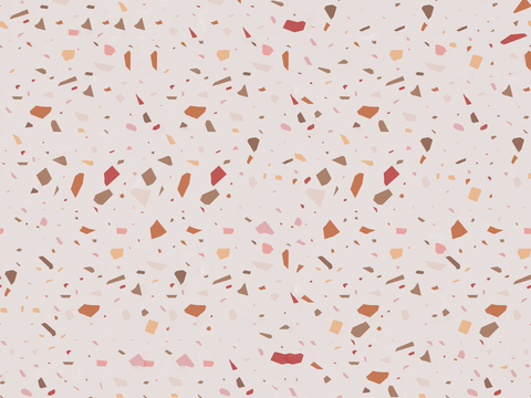 粉色浅粉色色背景彩色碎石水磨石肌理12