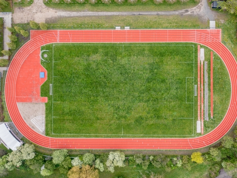 田径场运动场场地10